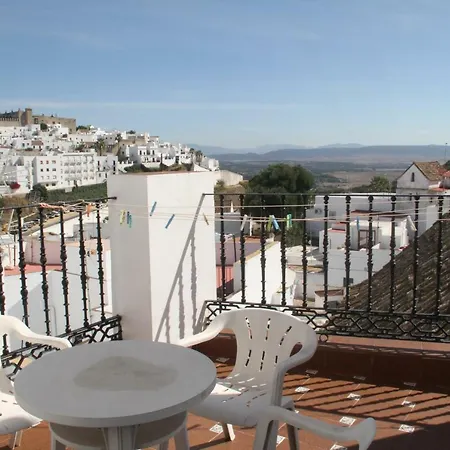 Casa Carmen Apartment