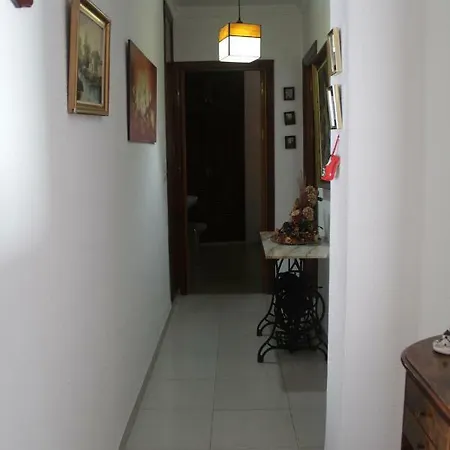 Casa Carmen Apartment Vejer de la Frontera