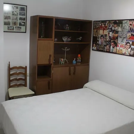 Apartment Casa Carmen *