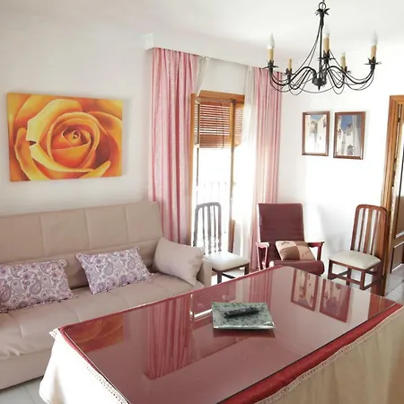 Casa Carmen