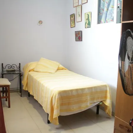 Casa Carmen Apartment *