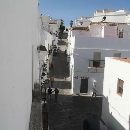 Casa Carmen Apartment