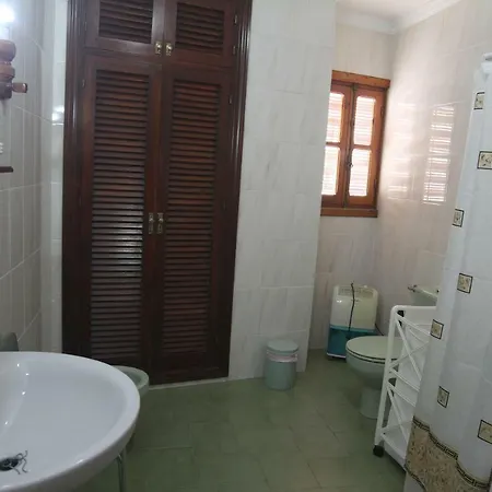 Casa Carmen * Vejer de la Frontera