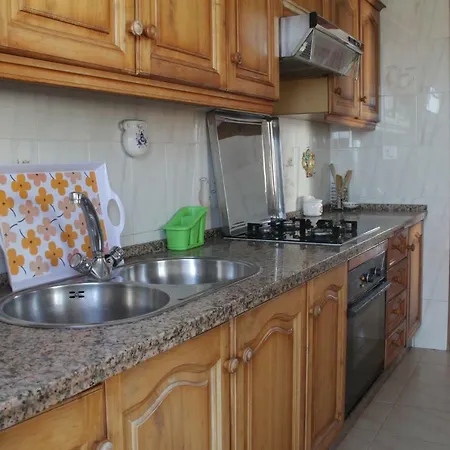 Casa Carmen Apartment Vejer de la Frontera