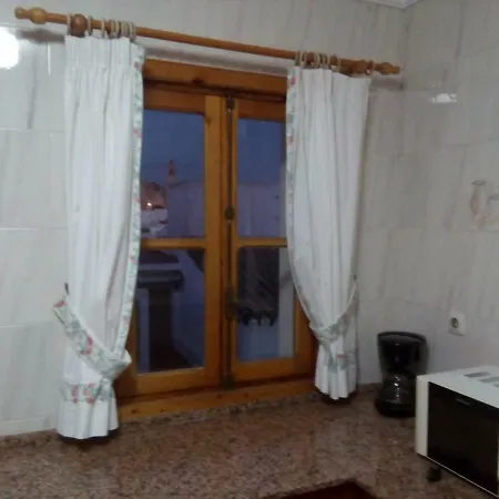 Casa Carmen *